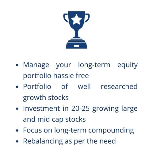 Fundamental Winners - Large & Mid Cap Portfolio