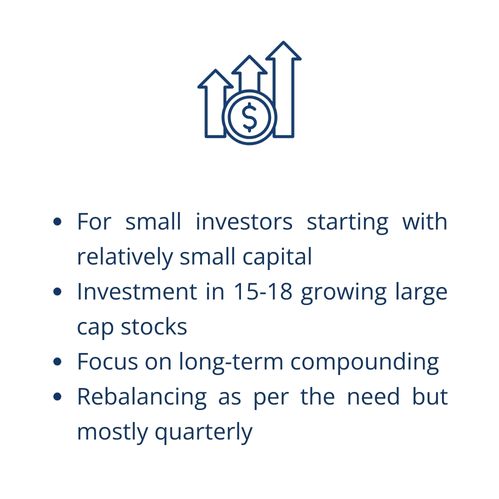 Large Cap Leaders - Large Cap Equity Portfolio